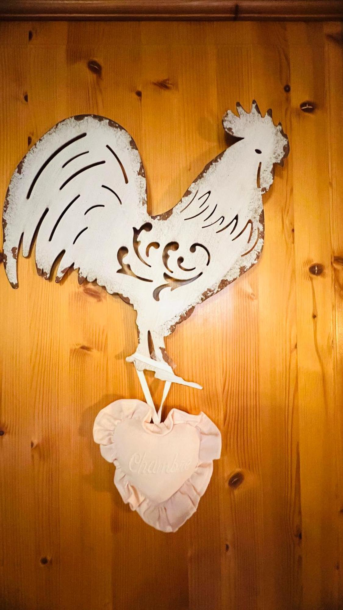 Gite Le Coq Rouge Eguisheim Kültér fotó